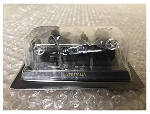 京商　フェラーリミニカーコレクション8NEO 1box 458他セット Amazon.co.jp: 京商 1/64 フェラーリ ミニカーコレクション8
